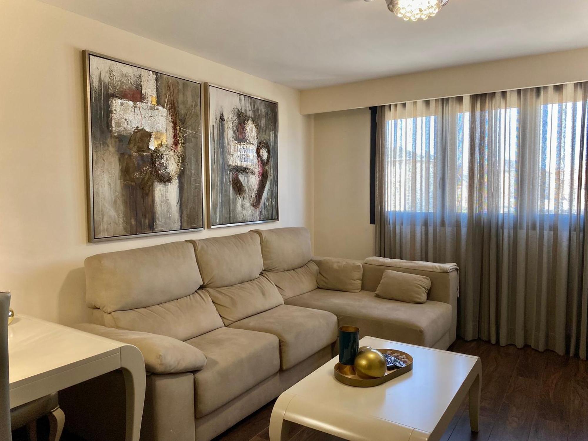 Torre Luxor Vut-Le-1078 Appartement León Buitenkant foto