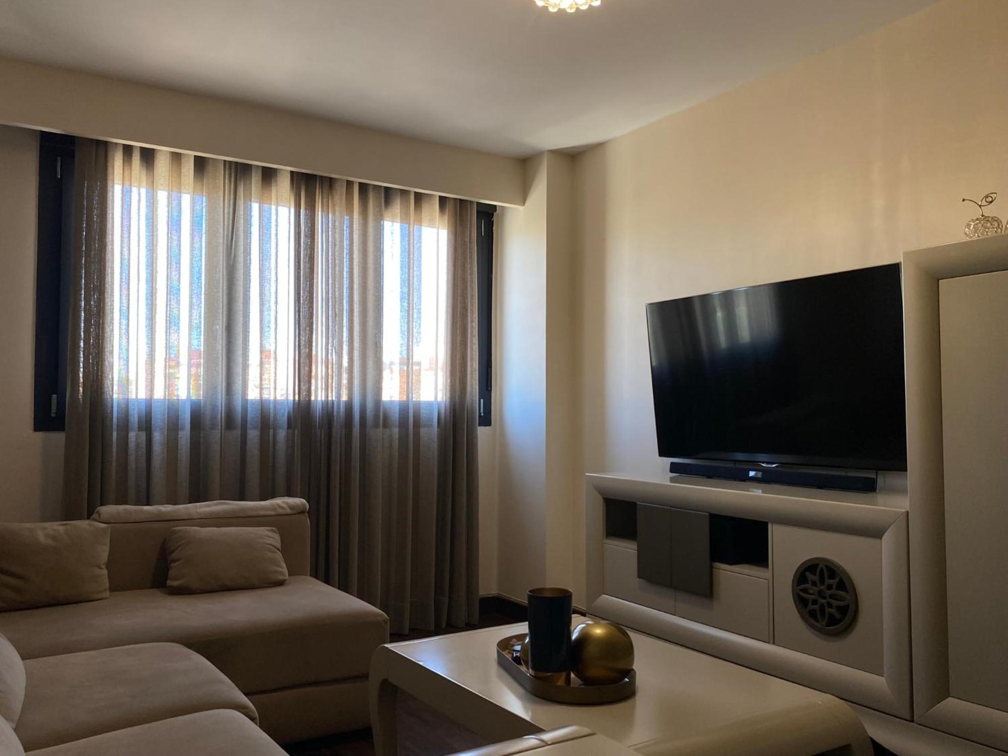 Torre Luxor Vut-Le-1078 Appartement León Buitenkant foto